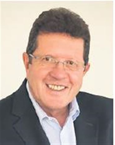 Profilbild Michael M. Reiter